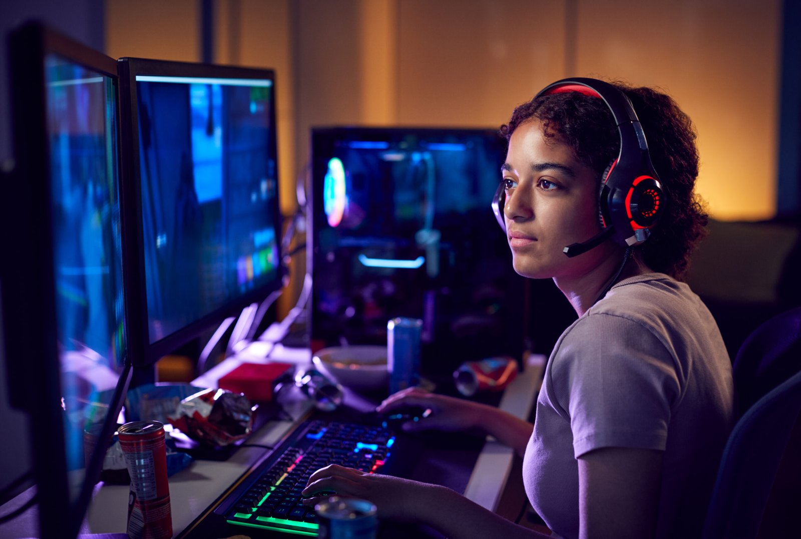 game testing