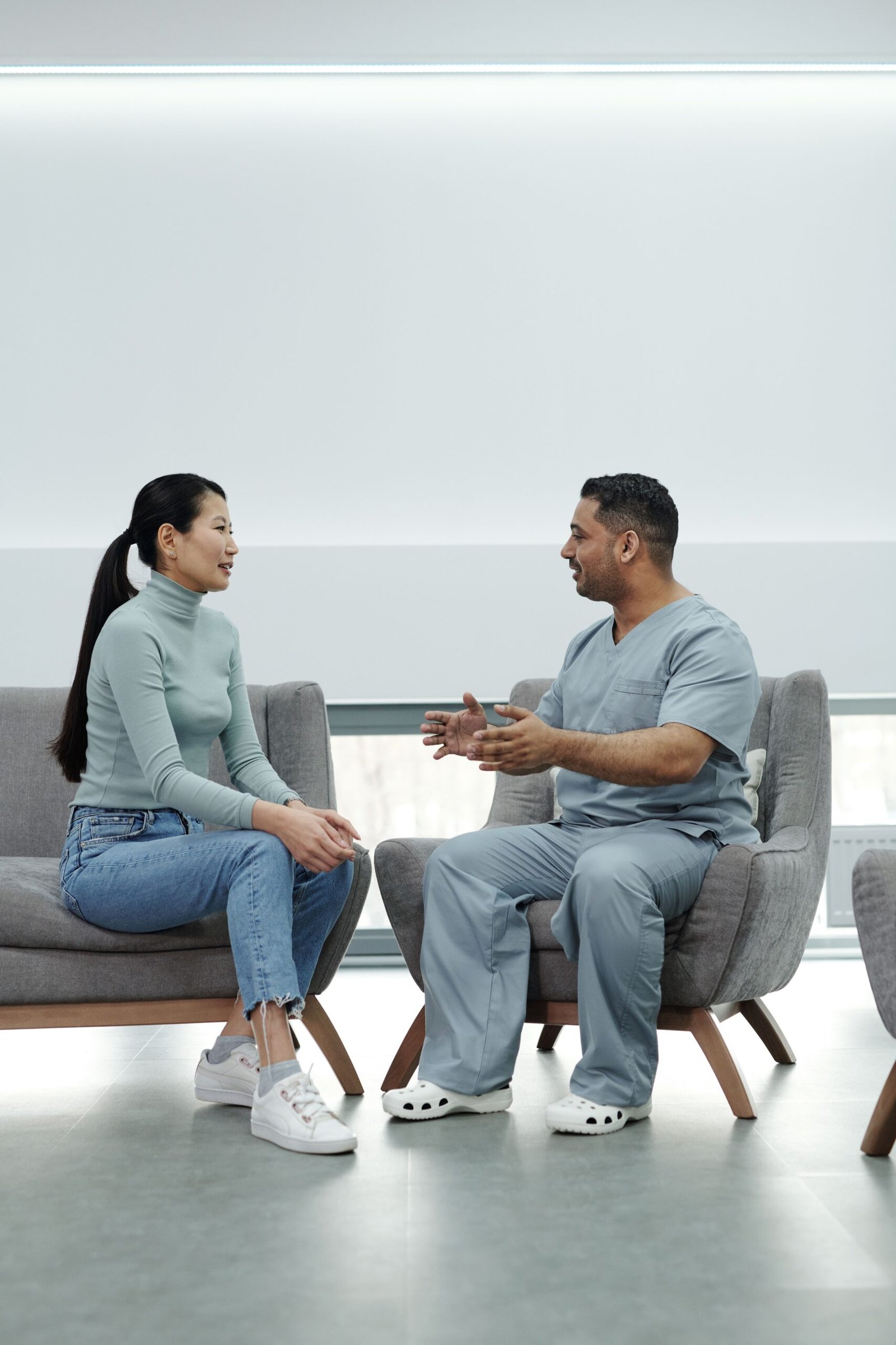 medical assistant