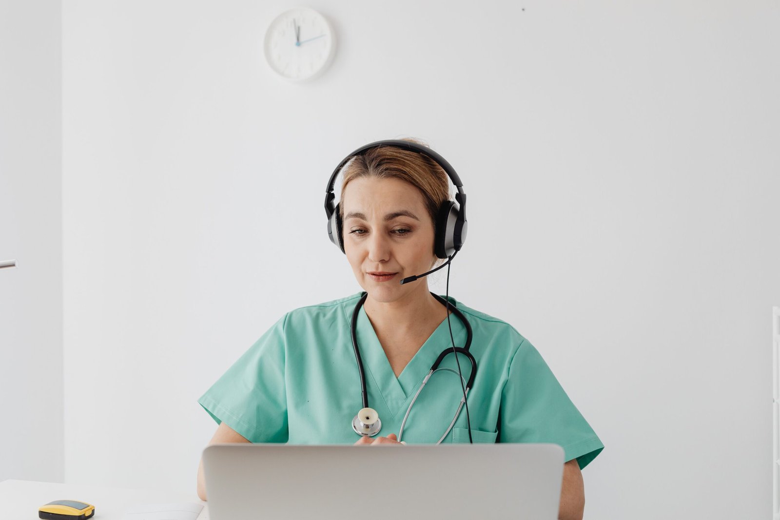 remote staff